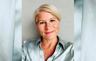Bente Kristin Høgmo, helsesykepleier og stipendiat
