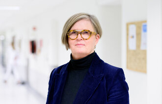 personaldirektøren på SUS