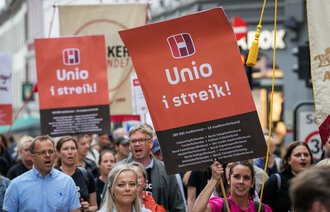 Streik