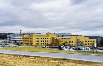 bilde av kalnes 