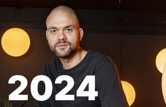 Bilde av Lars Berrum