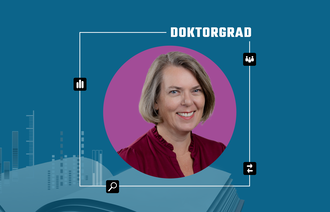 Doktorgrad