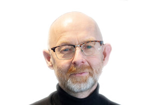 Bilde av fylkeslege sigmund skei