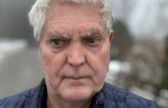 Leif Alnes