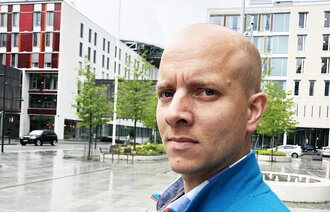 bildet av grip