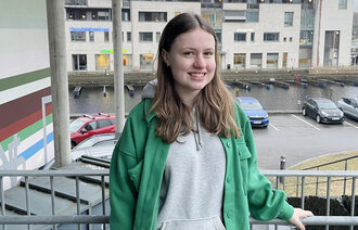 bilde av karoline
