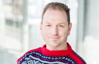 Øyvind Jank