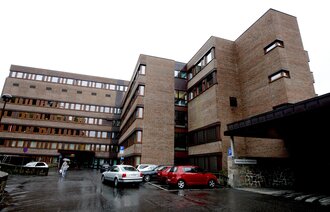 Sørlandet sykehus