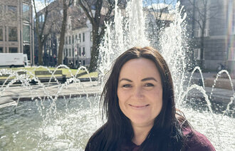 bilde av Lena Horgen Thormodsæther