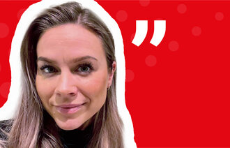 Kristin Sæbø