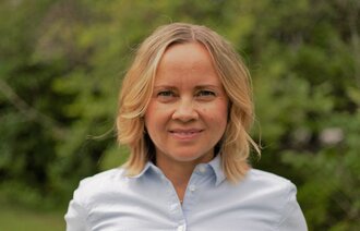 Kirsten Ravna Østby