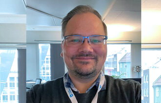 Daniel Brox