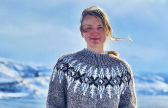 Tora Nordhøy
