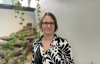 Cathrine Natterøy