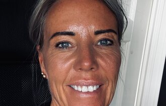 Anne Kristin
