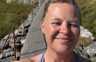 Marianne Danielsen 