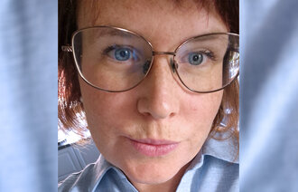 Anne Marte Ekern