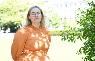 Henriette Karlsen Brenna