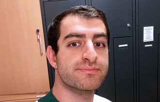 Robert Kotcho