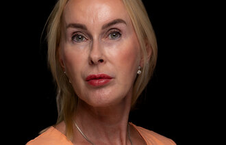 Bildet viser Gjertrud Jørgensen