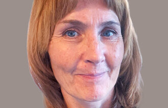 Grethe Enlid