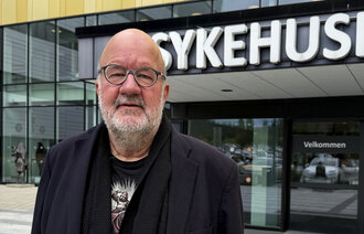 Bilde av Kim Larsen