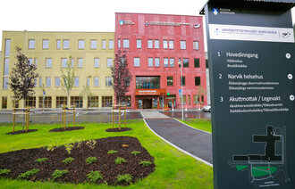 UNN Narvik