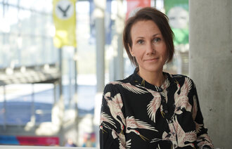 Bilde av Birgit Hauger