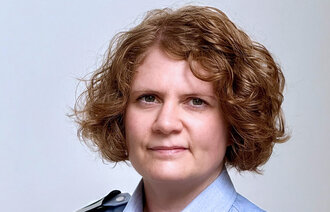 Hanna Sesselja Svare Mikalsen