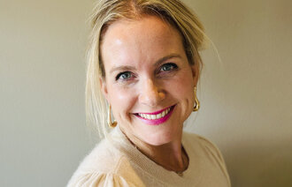 Ingrid Mjanger Thorsnes