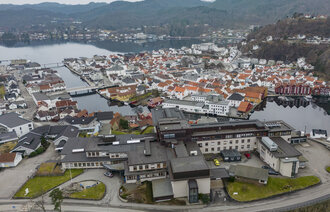 Flekkefjord