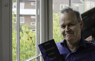 Tore Rem Bilde av Tore Rem