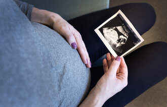 Paracetamol og graviditet