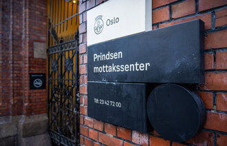 Brukerrom Prindsen Brukerrom Prindsen