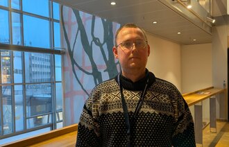 bildet viser Toske Lindenburger