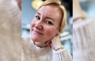 Stine-Mari Andreassen