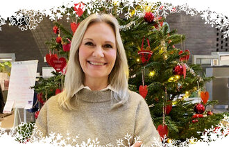 bilde av Eva Marie Ernestus