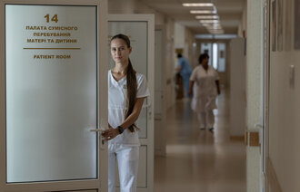 Bilde av Kateryna Korneeva