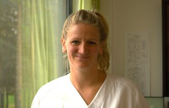 Hege Andersen Hæhre