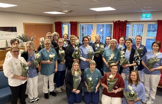 Anonym julegave Svarstad Anonym julegave Svarstad