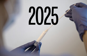 Illustrasjonsbilde av forskning