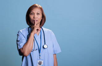 Taushetsplikt Taushetsplikt