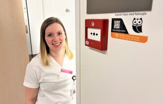 bilde av monica elisabeth hansen