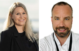 bilde av lien og roll i sykehusinnkjøp