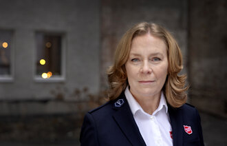 Bilde av Elin Herikstad