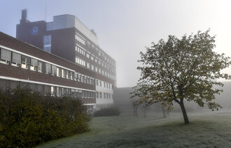 Bilde av Helgelandssykehuset