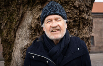 bildet viser Even Ruud