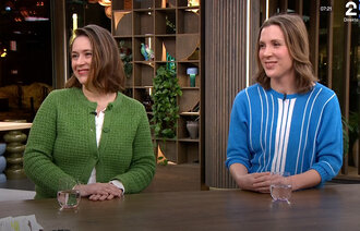 Elise Holter Thompson 