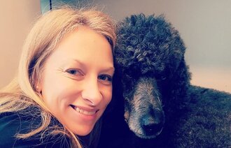 Mari og Mattis Mari og Mattis