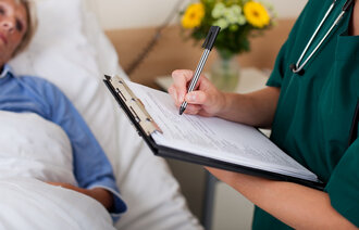 Bildet viser dokumentasjonj